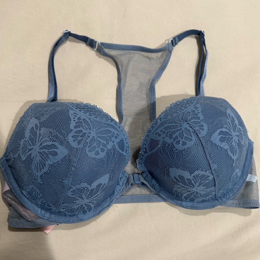 Victorias secret bra 34C